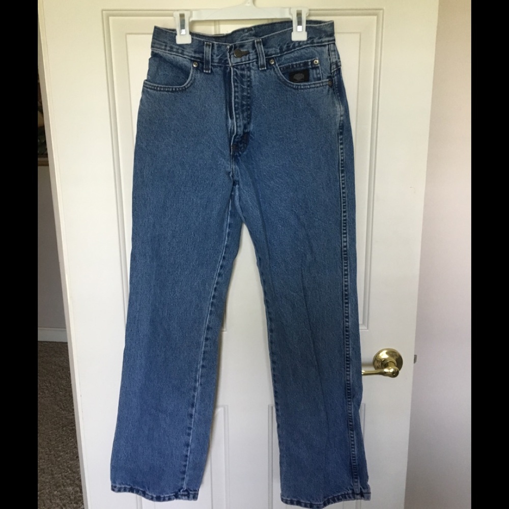 Harley Davidson bootleg jeans never worn
